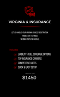 Virginia & Insurance