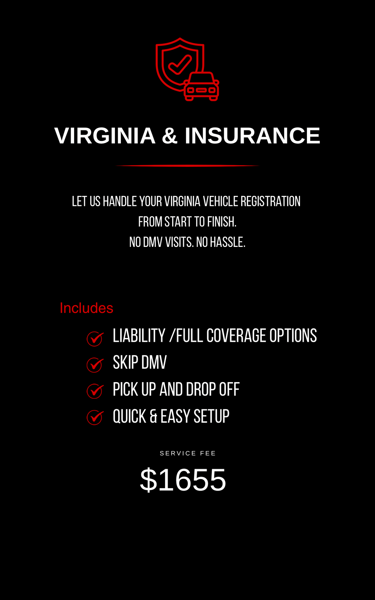 Virginia & Insurance
