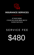 Insurance Services
